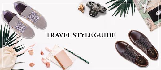 What to wear for your upcoming getaway?