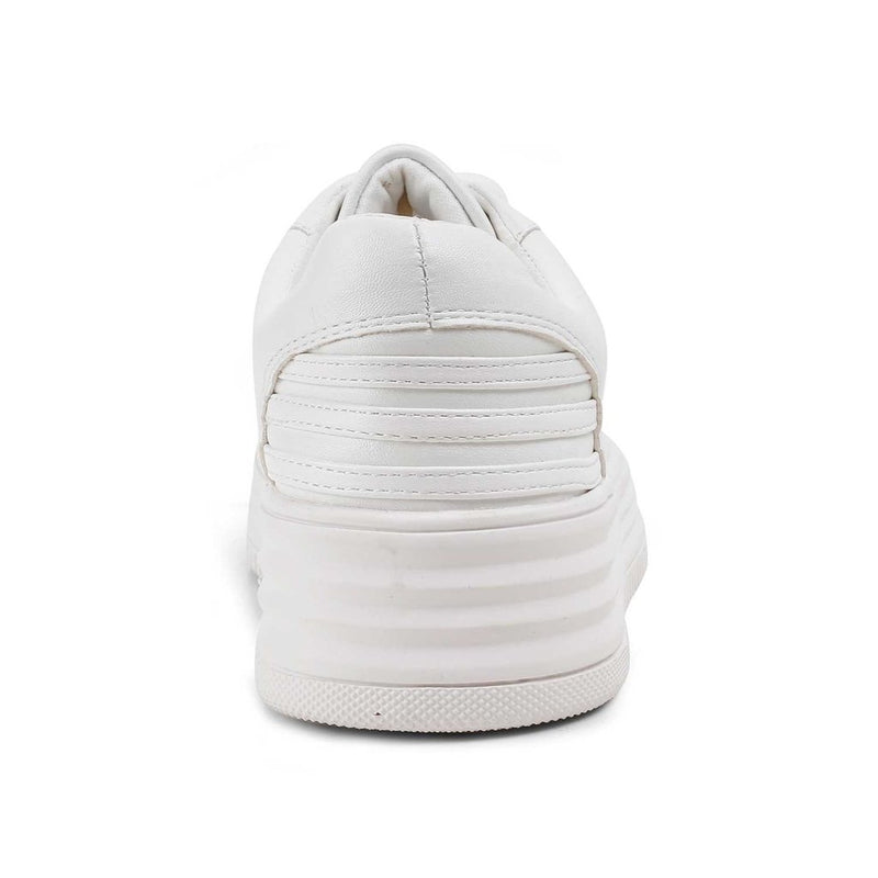 The Ana White Classic Sneakers