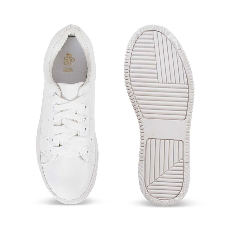 The Ana White Classic Sneakers