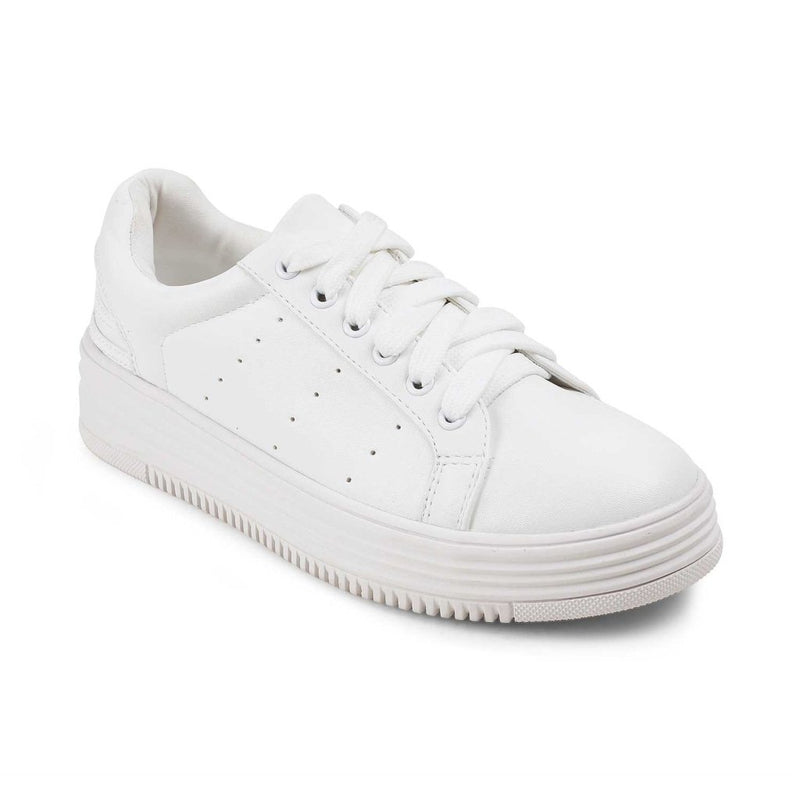 The Ana White Classic Sneakers