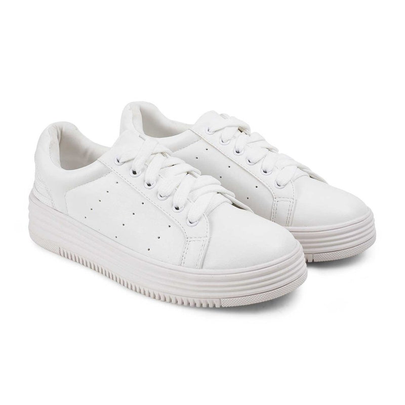 The Ana White Classic Sneakers