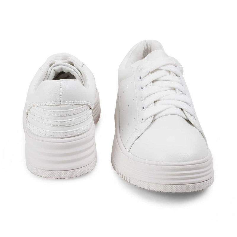 The Ana White Classic Sneakers